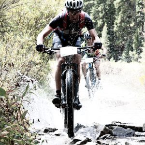 BTT — Trilho das Portelas
